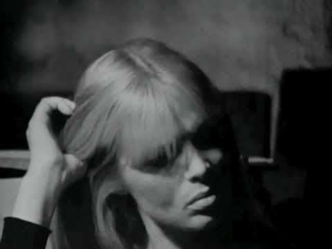 Dean & Britta "I'll Keep it With Mine (Scott Hardkiss Remix)" for Andy Warhol : "Nico"