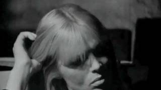 Dean &amp; Britta &quot;I&#39;ll Keep it With Mine (Scott Hardkiss Acoustic Remix)&quot;  for Andy Warhol : &quot;Nico&quot;