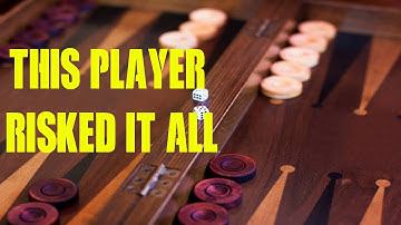 One Wrong Move Destroys the Game