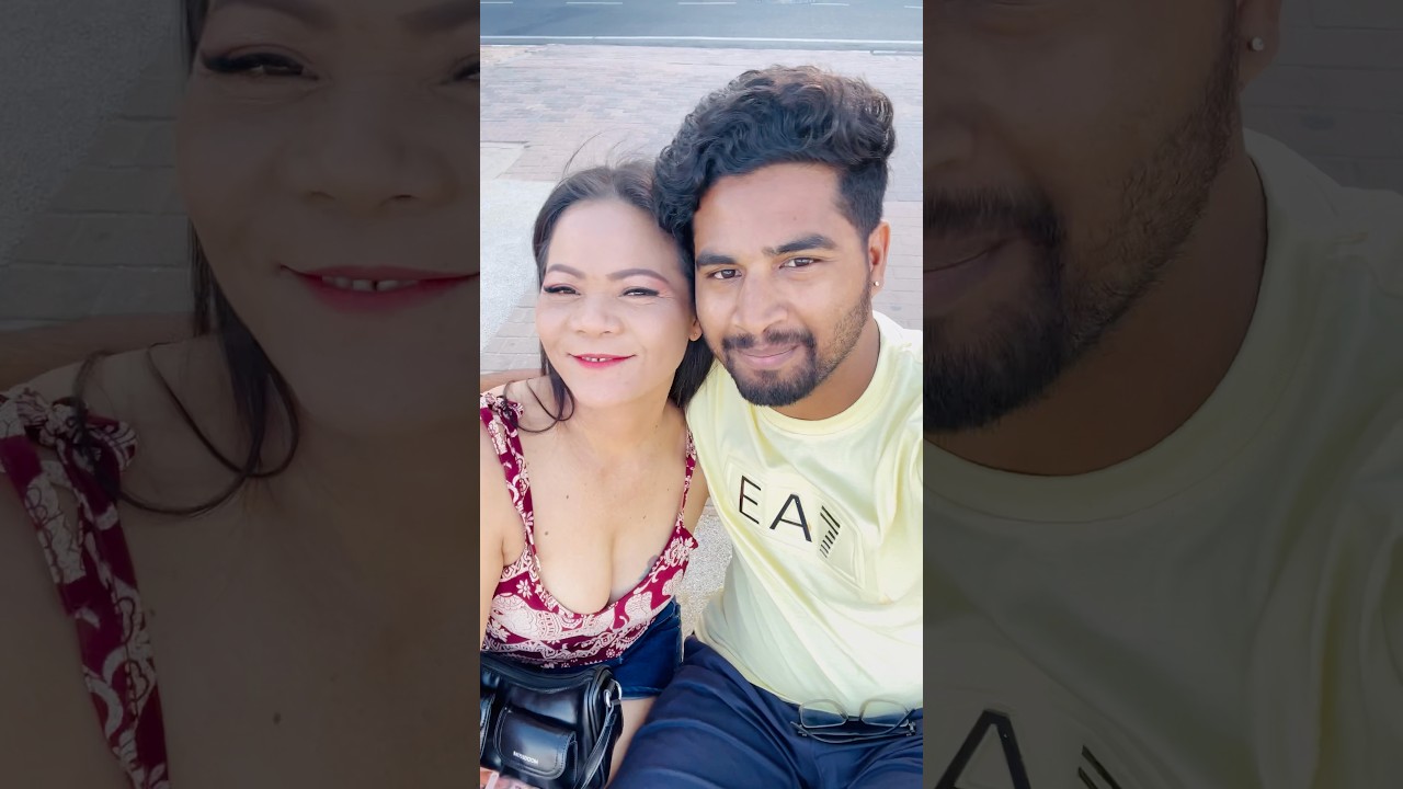 Thailand 🇹🇭 friend 👬🤣|funny task 🤣😂Cbe boy 👦 kiss me 😘 💋 