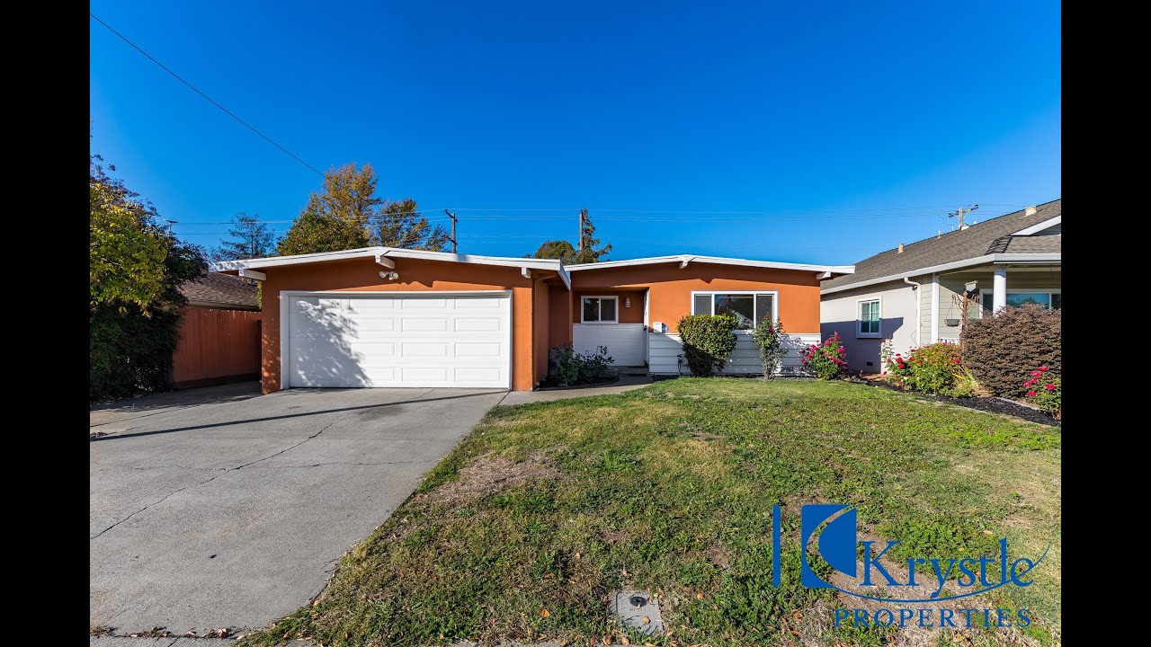 Fairfield Homes for Rent 3BR/2BA by Krystle Properties | Fairfield Property Management