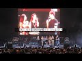 S.O.S at Skechers Sundown Festival ​​​| Beautiful Sexy Girl band