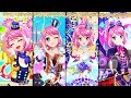 アイカツスターズ！&アイカツフレンズ！　桜庭ローラ　アンコールまとめ