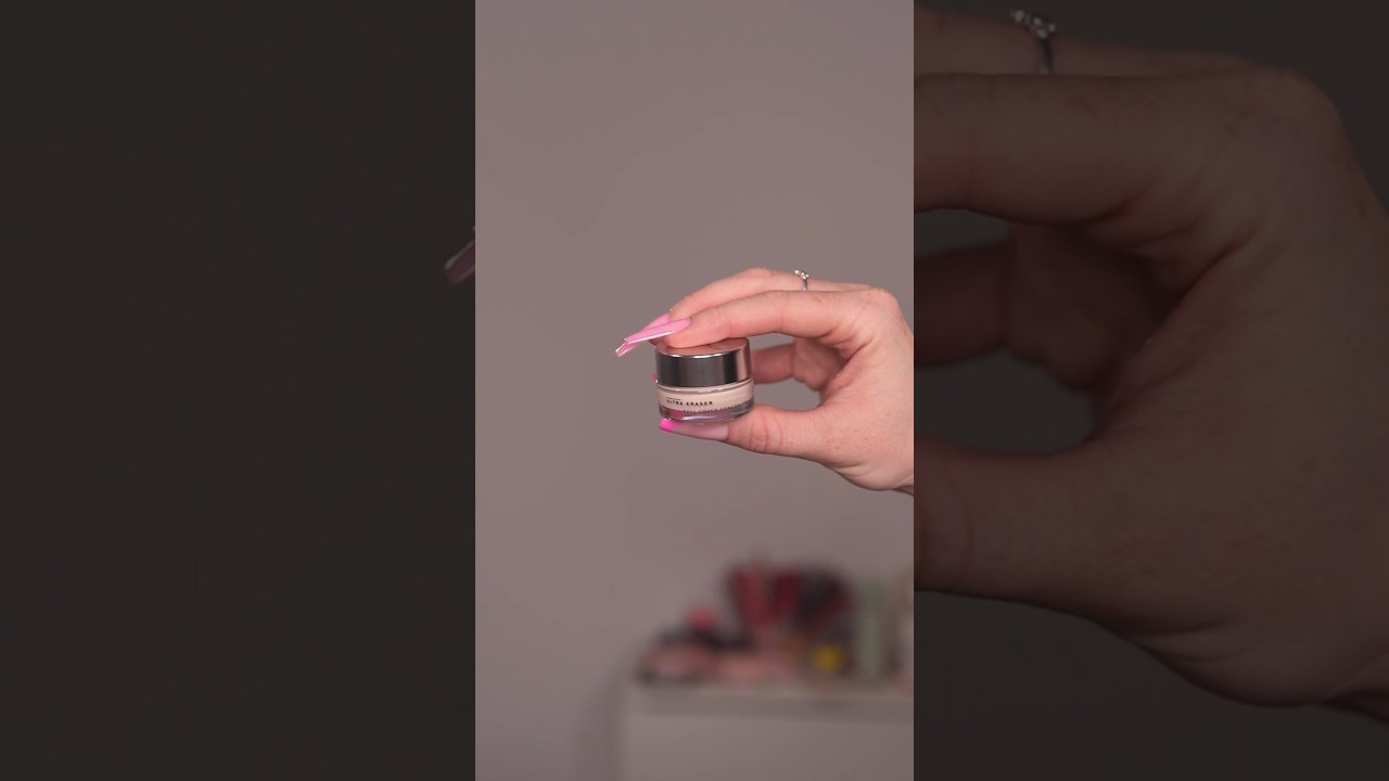 Консилер Influence Beauty “ultra eraser”
