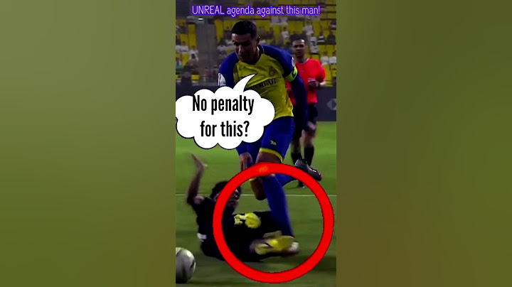 Ronaldo ROBBED again 😡😑😭| Al nassr vs Al raed|  #shorts #ronaldo