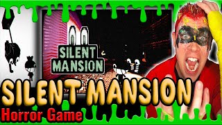 Diving into a Thrilling Mansion of Monsters and Mischief!