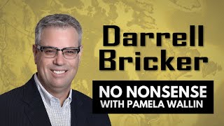 The Hopes and Fears of Canadians in 2024 with Darrell Bricker | No Nonsense with Pamela Wallin
