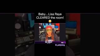 Things went left real quick 😐 #pettyking #rhop #realhousewivesofpotomac #gizellebryant #karenhuger Content