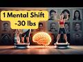 Lose Weight Forever: The Mind Trick 95% Don't Know