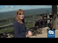 Tragedy strikes on Lookout Mountain as tandem hang-glider crash claims two lives