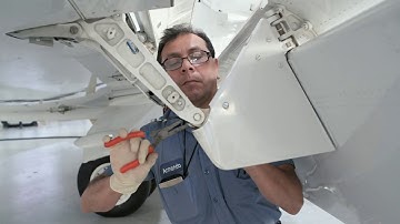 StandardAero Business Aviation Overview