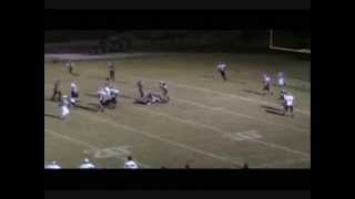 Famous Thomas Whitney Junior Football Highlights Strong Safety Desert Oasis Profile