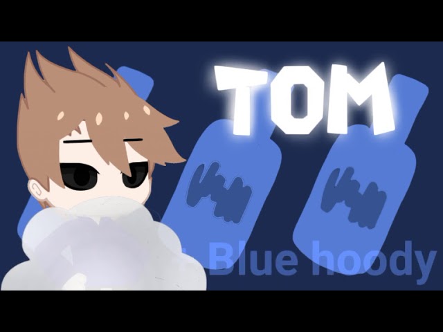 Eddsworld Opening Theme, •Gacha Club•