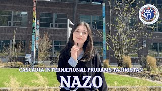 Nazo - Student Testimonial 2025