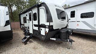 2026 ROCKWOOD GEO-PRO 19FD NV