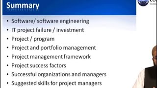 Software Engineering-II | CSC392 LECTURE 01