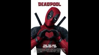dead pool full movie in hindi