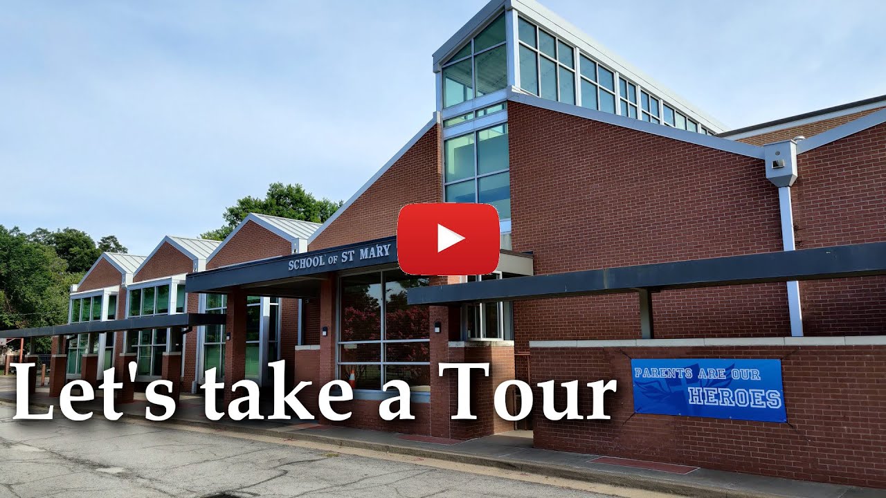 Virtual Tour of the School of Saint Mary