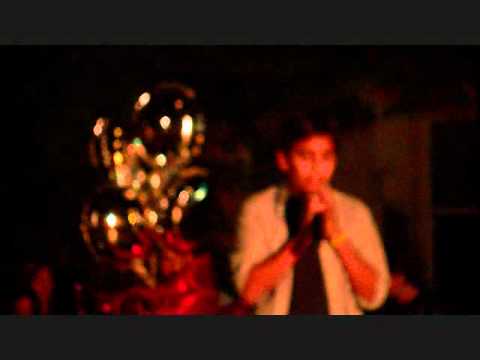 Sebastian Velasquez - Just the way you are cover a...
