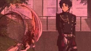 Owari No Seraph Yuu X Guren Amv