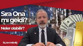İslam Memiş: Altın ve Gümüş Analizi — 4 Haziran 2026