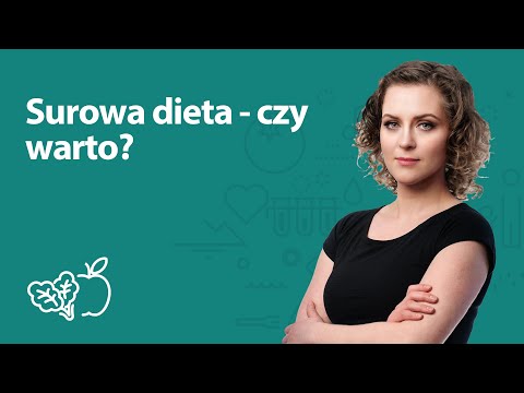 Wideo: Co To Jest Dieta Witariańska