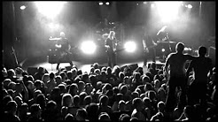 New Model Army - March in September - Rock City, Nottingham 12-12-2015