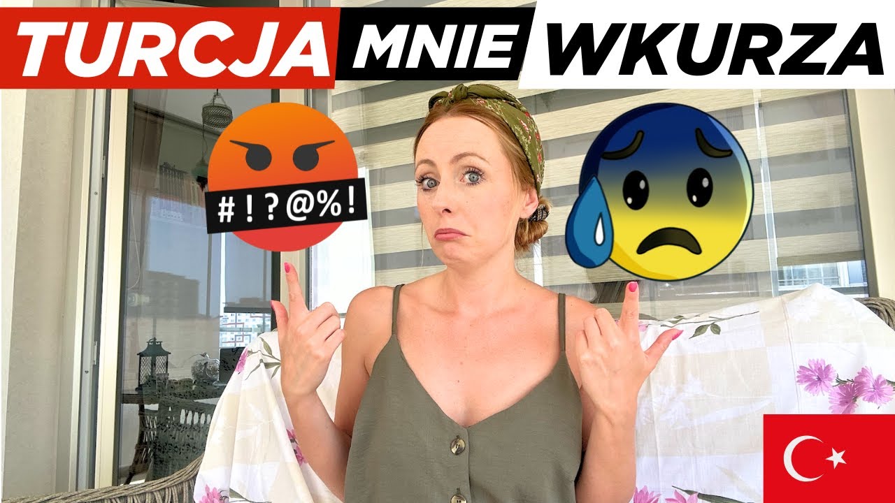 MIESZKANIE TEŚCIOWEJ STRACIŁO DLA MNIE WARTOŚĆ 🥵 WYCENIAM JE NA ZEROO! CHAOS tureckiej codzienności
