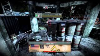 Medal of Honor : WarFighter Beta Gameplay by Ninja screenshot 2