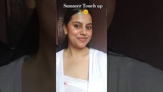 Easy Summer Makeup Tutorial 🏝️🌅🌞#shorts #ashortaday #2026 #debopriyabanik #youtube