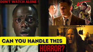 Psychological Horror Movies (2000–2025) That Will Seriously Mess With Your Head