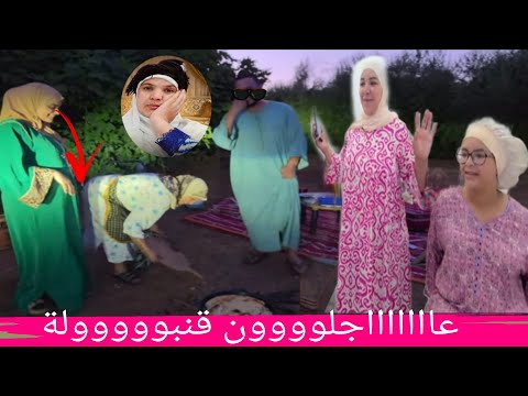 عاااااجلون خبر في ميكتو المخسور خرج لسميرة طاي طاي