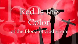 Red Is the Color.wmv