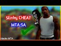 Nuevo HACK Slinky GRATIS para MTA:SA en Español Julio 2025