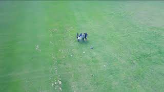LYZRC L200 PRO MAX test flight after crash