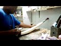How to make a bat | Baba sports | Arh_am vlogs