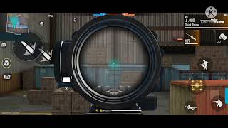 kisan gamer lone wolf -ranked 2AWM game play screenshot 4