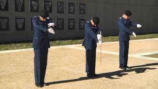 Sabre Drill Team screenshot 5