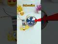 Mini dc motor table fan kaiser banaen power mini table fan cardboard 7th students working #shrots