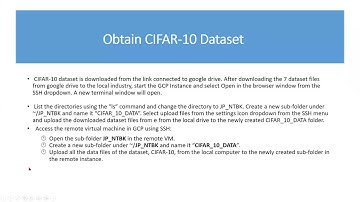 ADTA 5550 Final Project Presentation video MeghanaVuyyuru