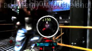 Call of Duty : Black Ops | Best Dualtage Ever | xJDL & xD3LL