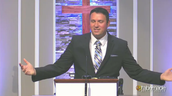 Joe Shakour - Only Believe - Mark 5