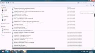 Como Activar Modo Dios o Godmode en Windows 7 y 8