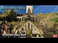 Enshrouded Mega Build: Designing an Epic Cathedral LIVE