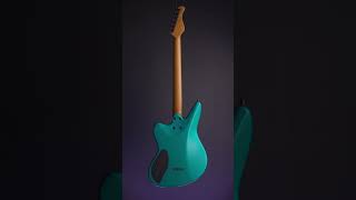 Mayones Jassper DT new colours 2026 #guitarist#guitar