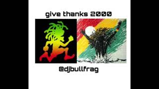 20 buss up them barriers morgan heritage  - Give thanks 2000