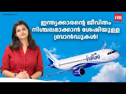 ഇന്ത്യക്കാരന്റെ ജീവിതം നിശ്ചലമാക്കാൻ ശേഷിയുള്ള ബ്രാൻ‍ഡുകൾ! Reality Behind India’s Airline Monopoly