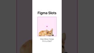 Figma Slots