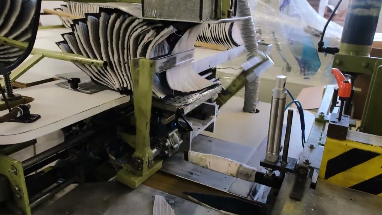 Mastering the Art of Supplier Selection for Shearing Machines