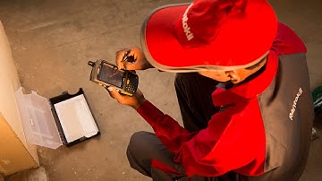 Technology supports a more empowered and connected workforce